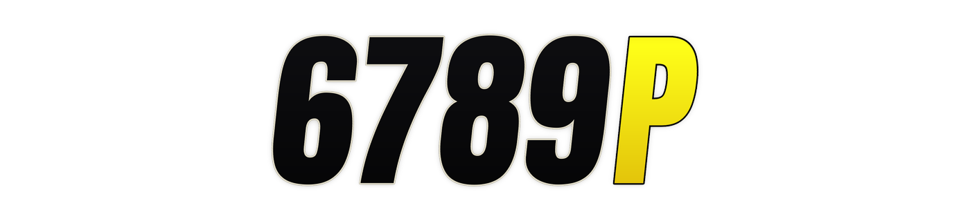 6789p logo